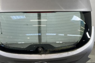 Malle/Hayon arriere FORD FOCUS 3 Photo n°1