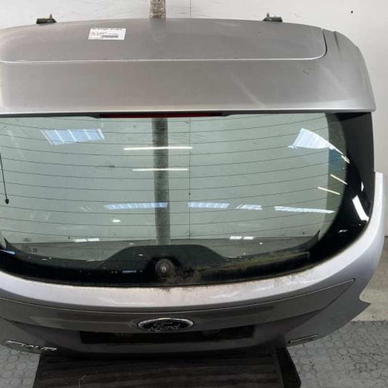 Malle/Hayon arriere FORD FOCUS 3 Photo n°1