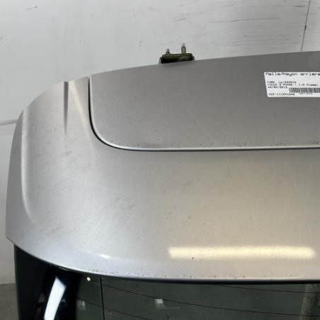 Malle/Hayon arriere FORD FOCUS 3