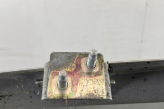 Malle/Hayon arriere FORD FOCUS 3