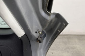 Malle/Hayon arriere FORD FOCUS 3