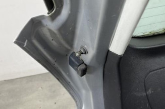 Malle/Hayon arriere FORD FOCUS 3