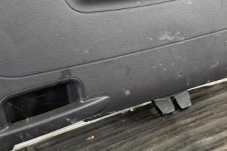 Malle/Hayon arriere FORD FOCUS 3