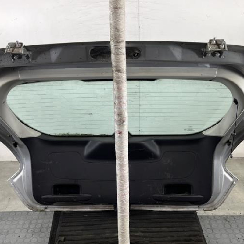 Malle/Hayon arriere FORD FOCUS 3 Photo n°11