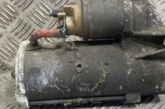 Demarreur RENAULT SCENIC 2