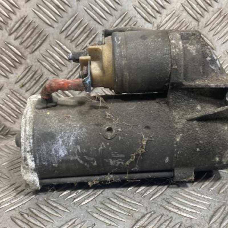 Demarreur RENAULT SCENIC 2 Photo n°3