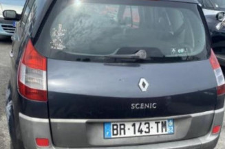 Demarreur RENAULT SCENIC 2