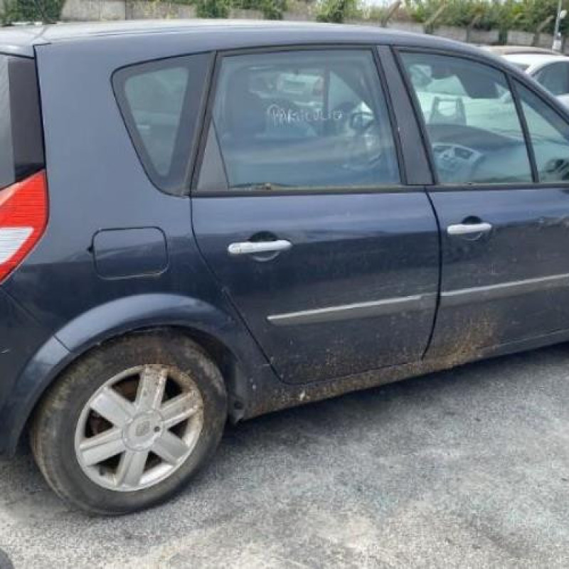 Demarreur RENAULT SCENIC 2 Photo n°5