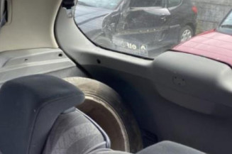 Demarreur RENAULT SCENIC 2