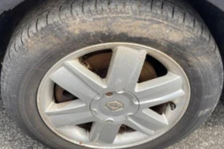 Demarreur RENAULT SCENIC 2