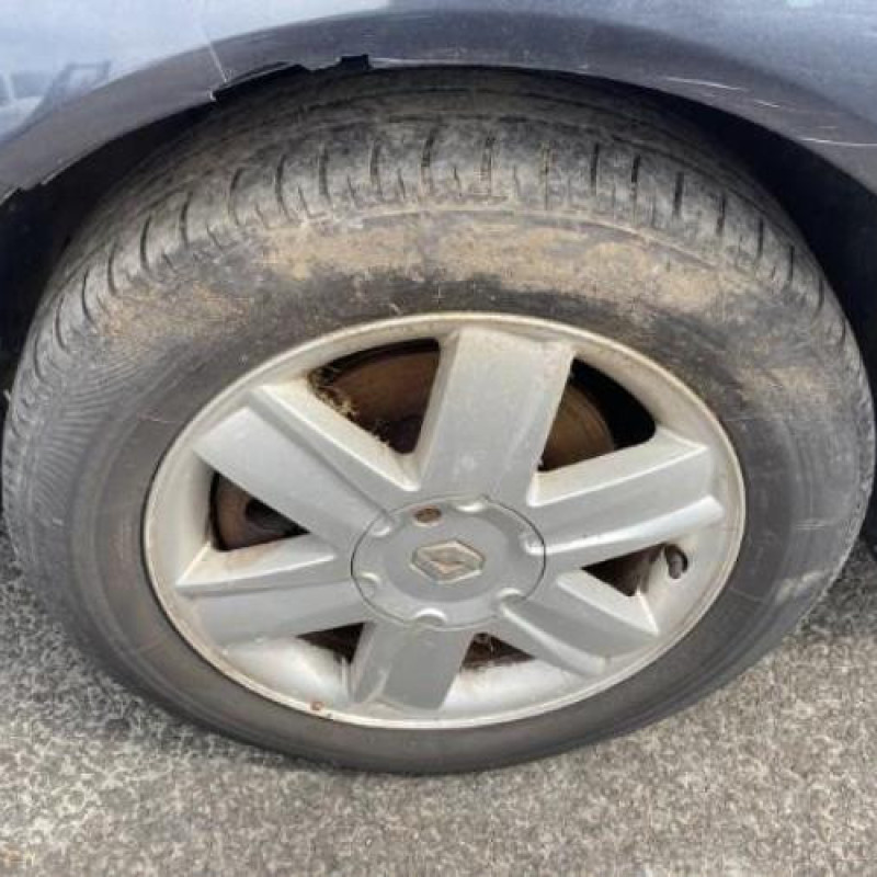 Demarreur RENAULT SCENIC 2 Photo n°10