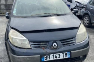 Demarreur RENAULT SCENIC 2