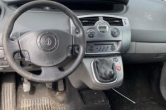 Demarreur RENAULT SCENIC 2