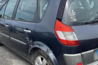 Demarreur RENAULT SCENIC 2