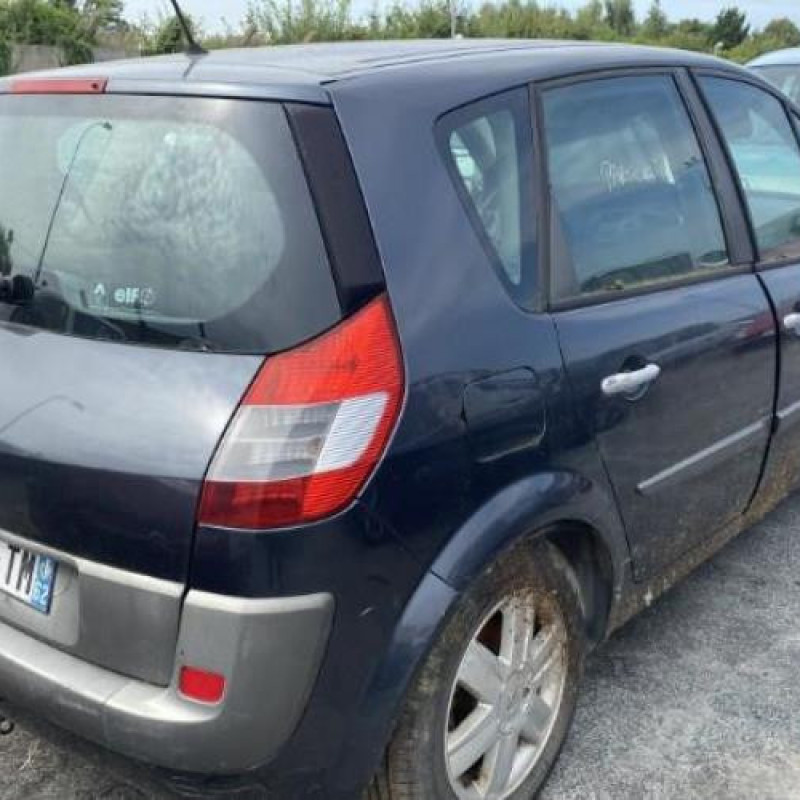 Demarreur RENAULT SCENIC 2 Photo n°17