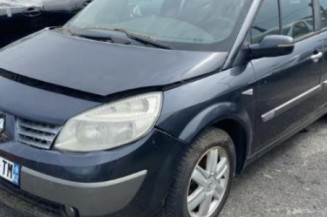 Demarreur RENAULT SCENIC 2