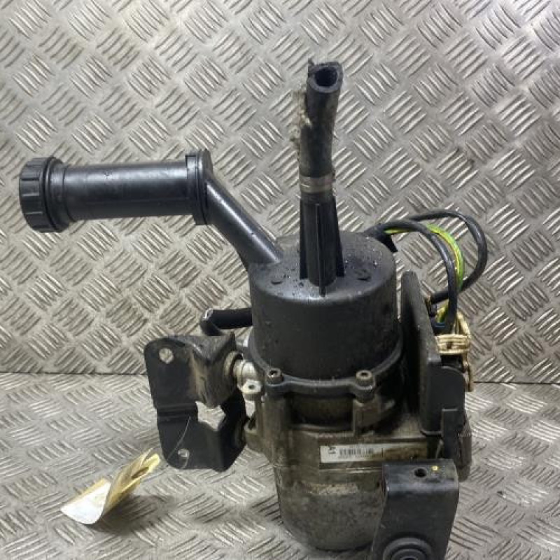 Pompe de direction PEUGEOT PARTNER 2 Photo n°3