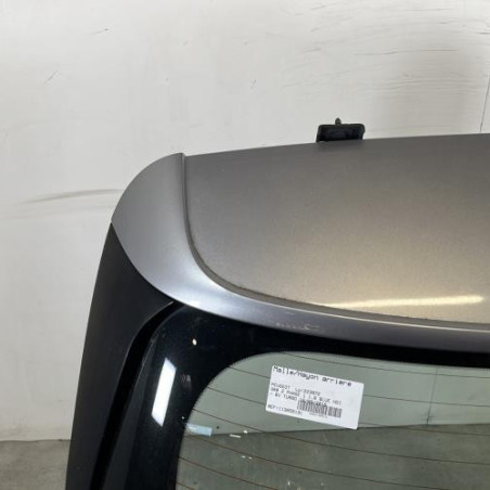 Malle/Hayon arriere PEUGEOT 308 2