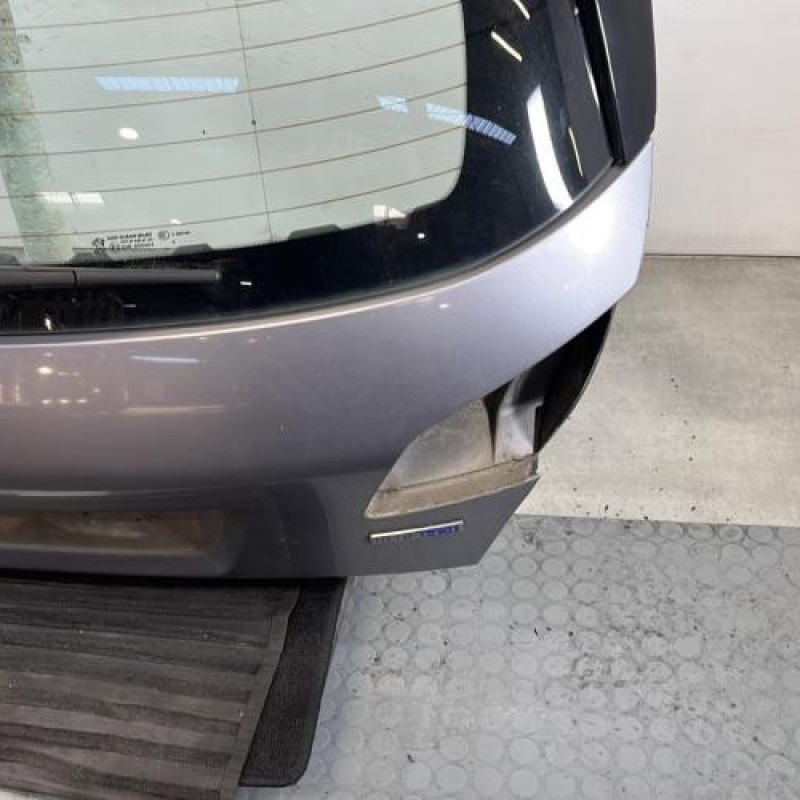 Malle/Hayon arriere PEUGEOT 308 2 Photo n°4