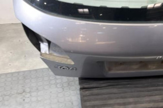 Malle/Hayon arriere PEUGEOT 308 2