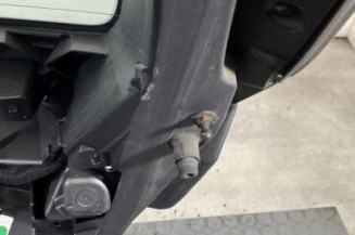 Malle/Hayon arriere PEUGEOT 308 2