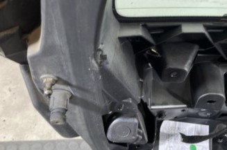 Malle/Hayon arriere PEUGEOT 308 2