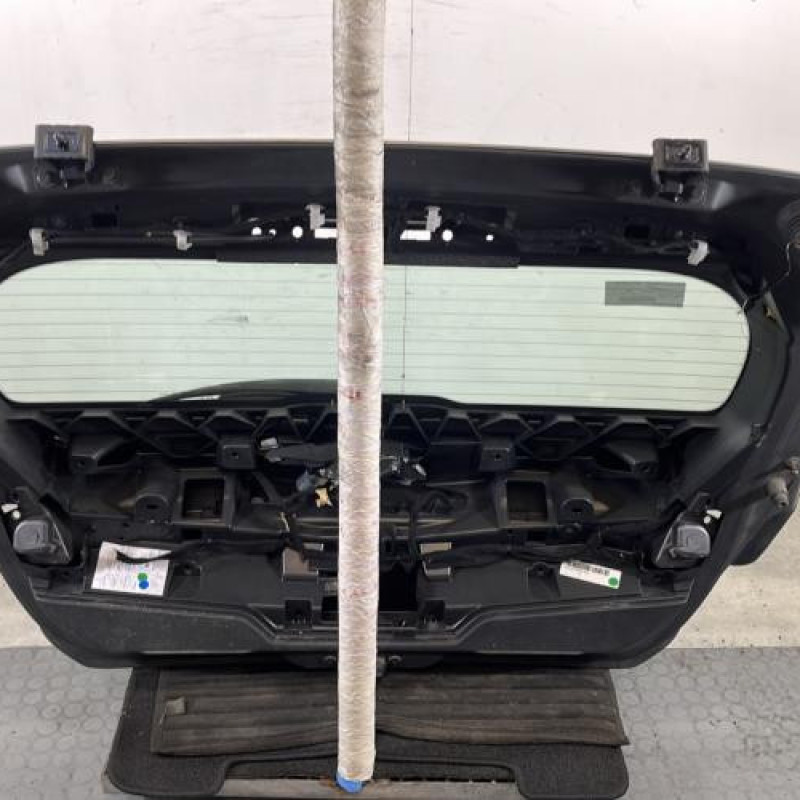 Malle/Hayon arriere PEUGEOT 308 2 Photo n°11