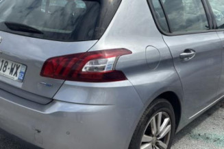 Malle/Hayon arriere PEUGEOT 308 2