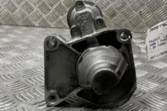 Demarreur PEUGEOT 5008 1 Photo n°1