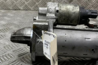 Demarreur PEUGEOT 5008 1