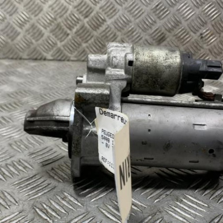 Demarreur PEUGEOT 5008 1