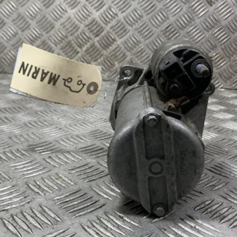 Demarreur PEUGEOT 5008 1 Photo n°3