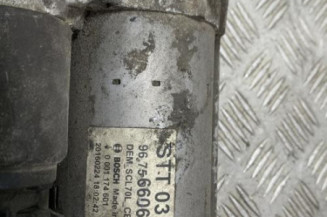 Demarreur PEUGEOT 5008 1