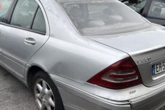 Calandre MERCEDES CLASSE C 203