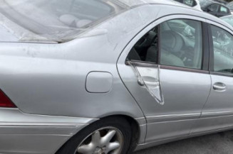 Calandre MERCEDES CLASSE C 203