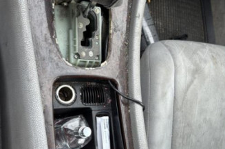 Calandre MERCEDES CLASSE C 203