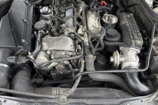 Calandre MERCEDES CLASSE C 203