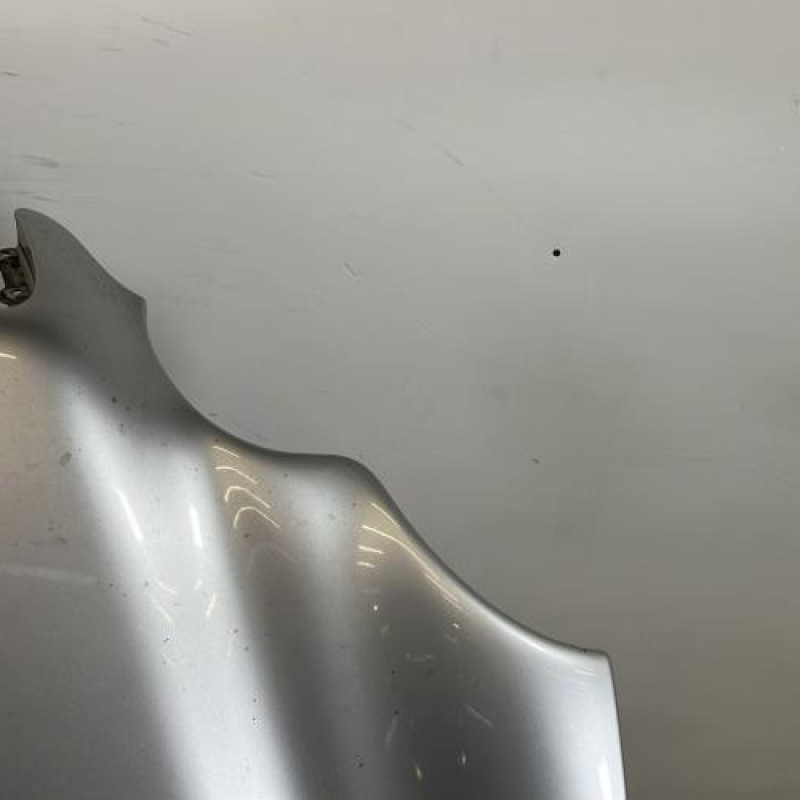 Capot MERCEDES CLASSE C 203 Photo n°3