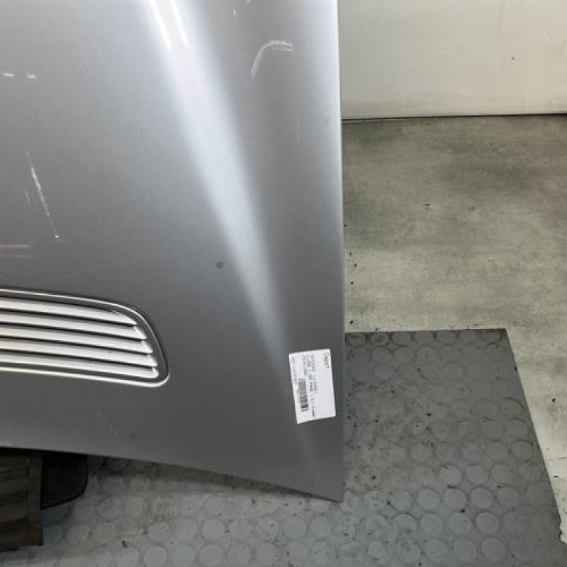 Capot MERCEDES CLASSE C 203 Photo n°4