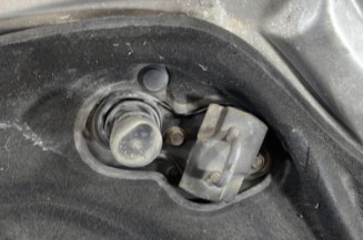 Capot MERCEDES CLASSE C 203