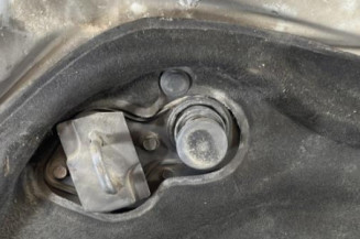 Capot MERCEDES CLASSE C 203