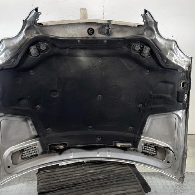 Capot MERCEDES CLASSE C 203 Photo n°8