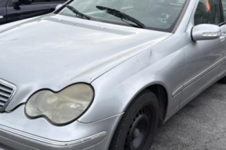 Capot MERCEDES CLASSE C 203
