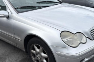 Capot MERCEDES CLASSE C 203
