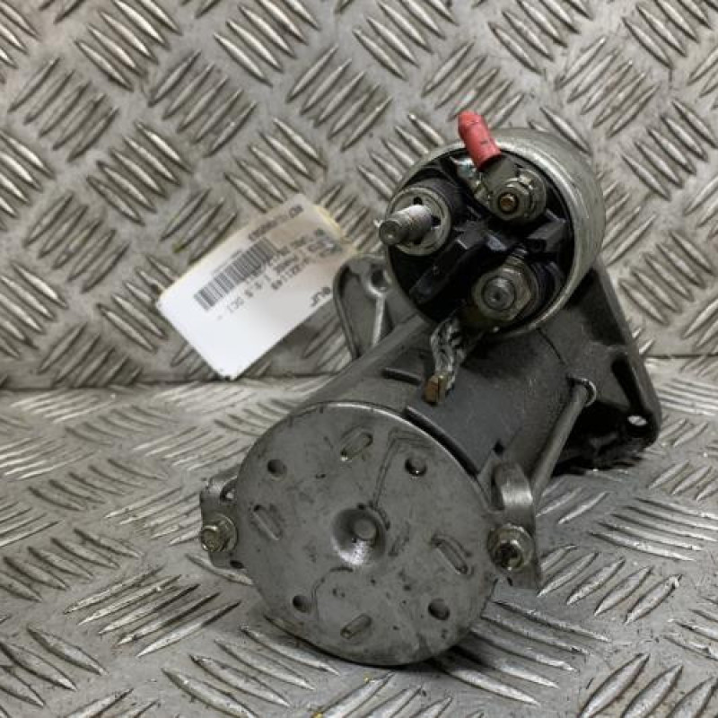 Demarreur DACIA DUSTER 1 Photo n°3