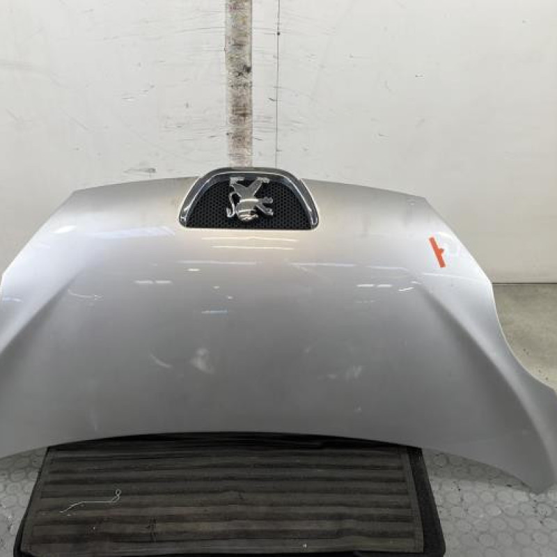 Capot PEUGEOT 107 Photo n°1