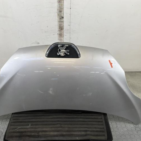 Capot PEUGEOT 107 Photo n°1