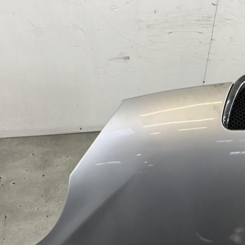 Capot PEUGEOT 107 Photo n°3