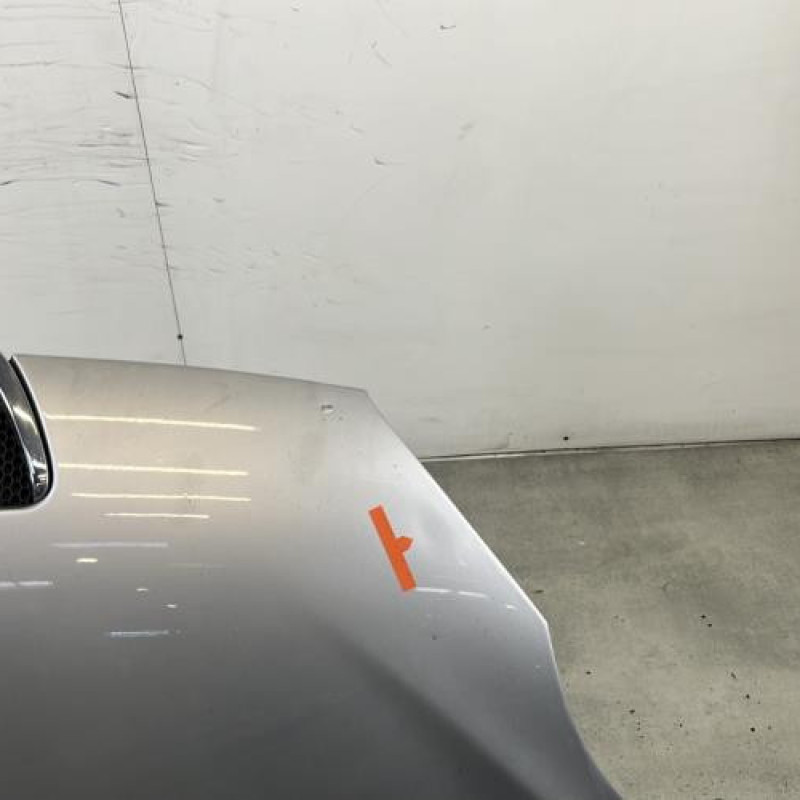 Capot PEUGEOT 107 Photo n°4