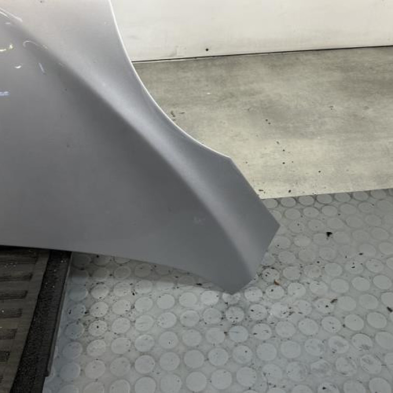 Capot PEUGEOT 107 Photo n°5